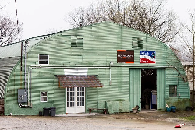 Stand-Up @ Festival of Friendship, Flurries of Funnies & SAGE OF THE SOUL STEVE ROGGENBUCK