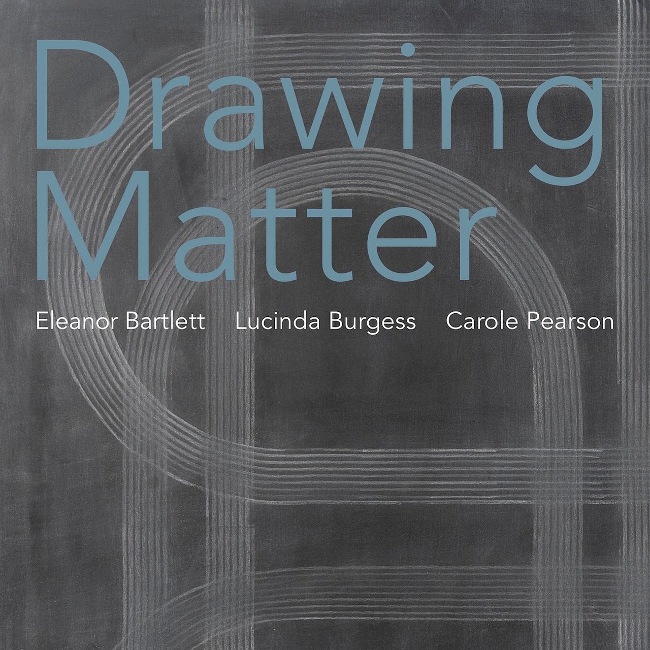 Drawing Matter, 2021