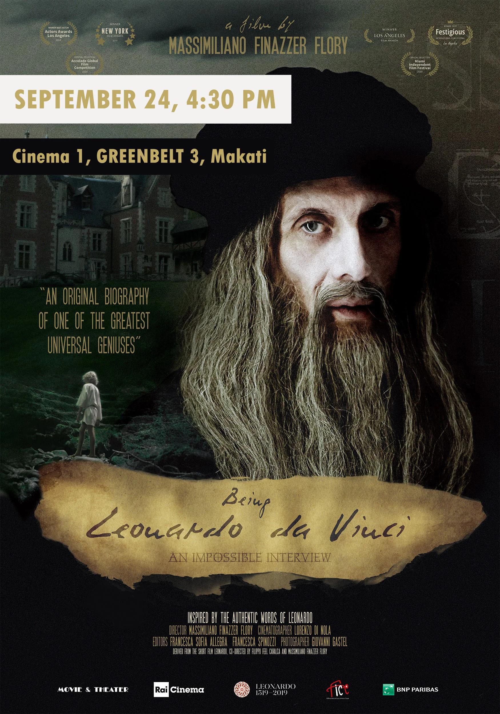 BEING LEONARDO DA VINCI-September 24.jpg
