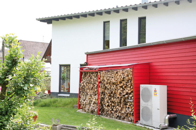 Musteranlage