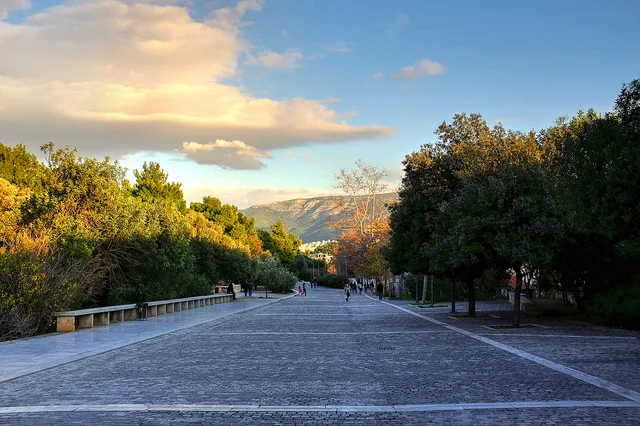 dionysiou areopagitou pedestrian walkway flickr.jpg