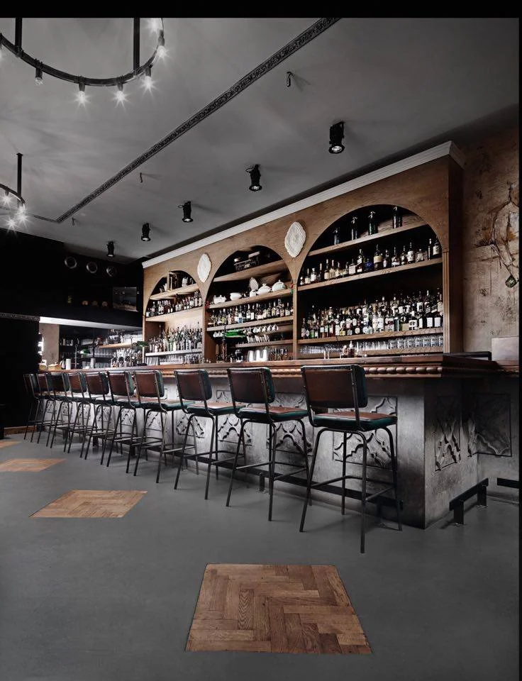 Athens' Hidden Bars 12 Nocturnal Gems You Need to Know About — The