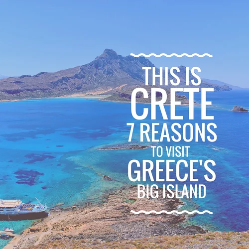 crete