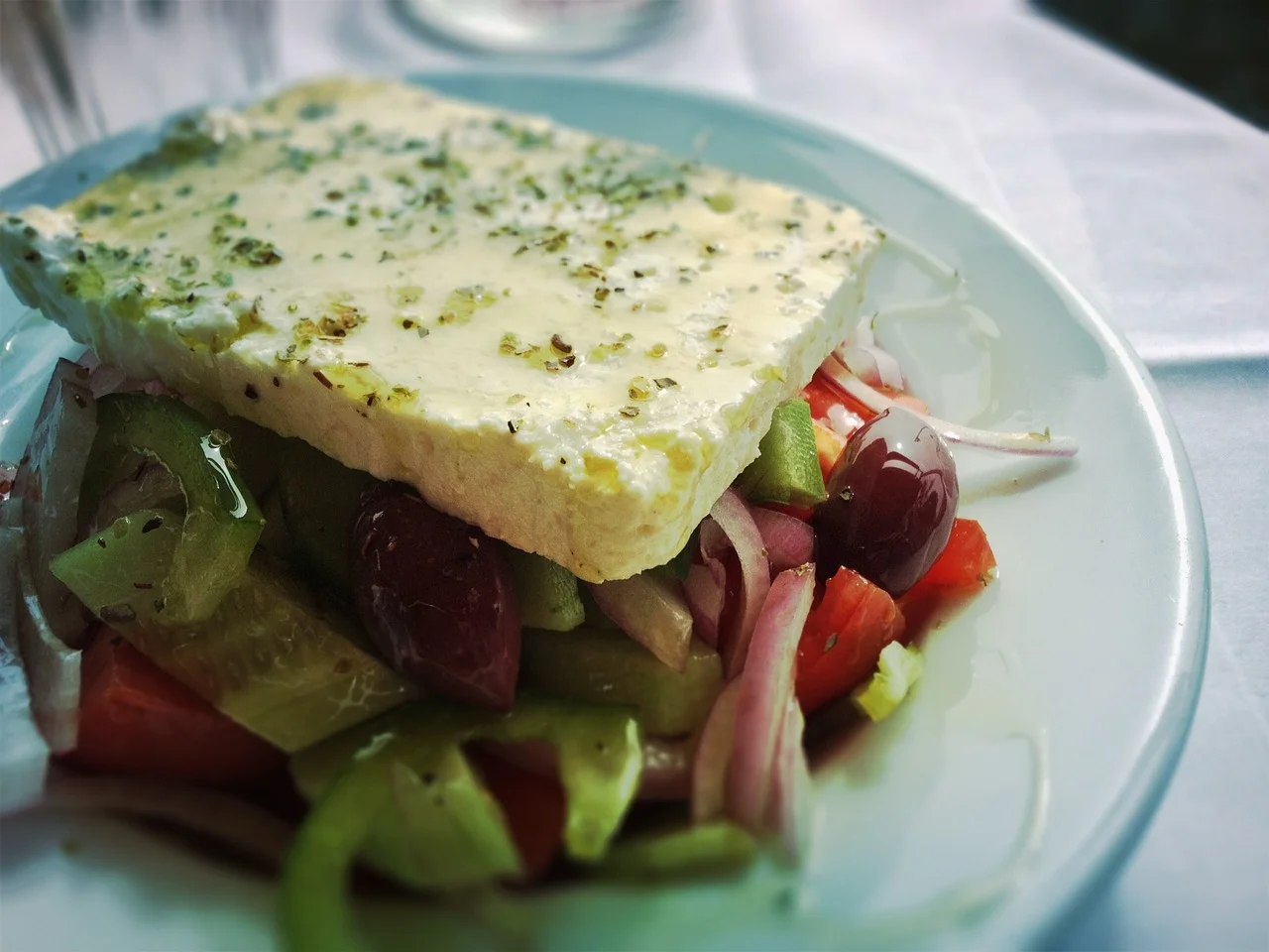 Foodie Alert 15 Greek Foods You Must Try Before You Die — The TravelPorter