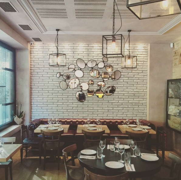 How to Experience Athens' Kolonaki Neighborhood Like a Local — The