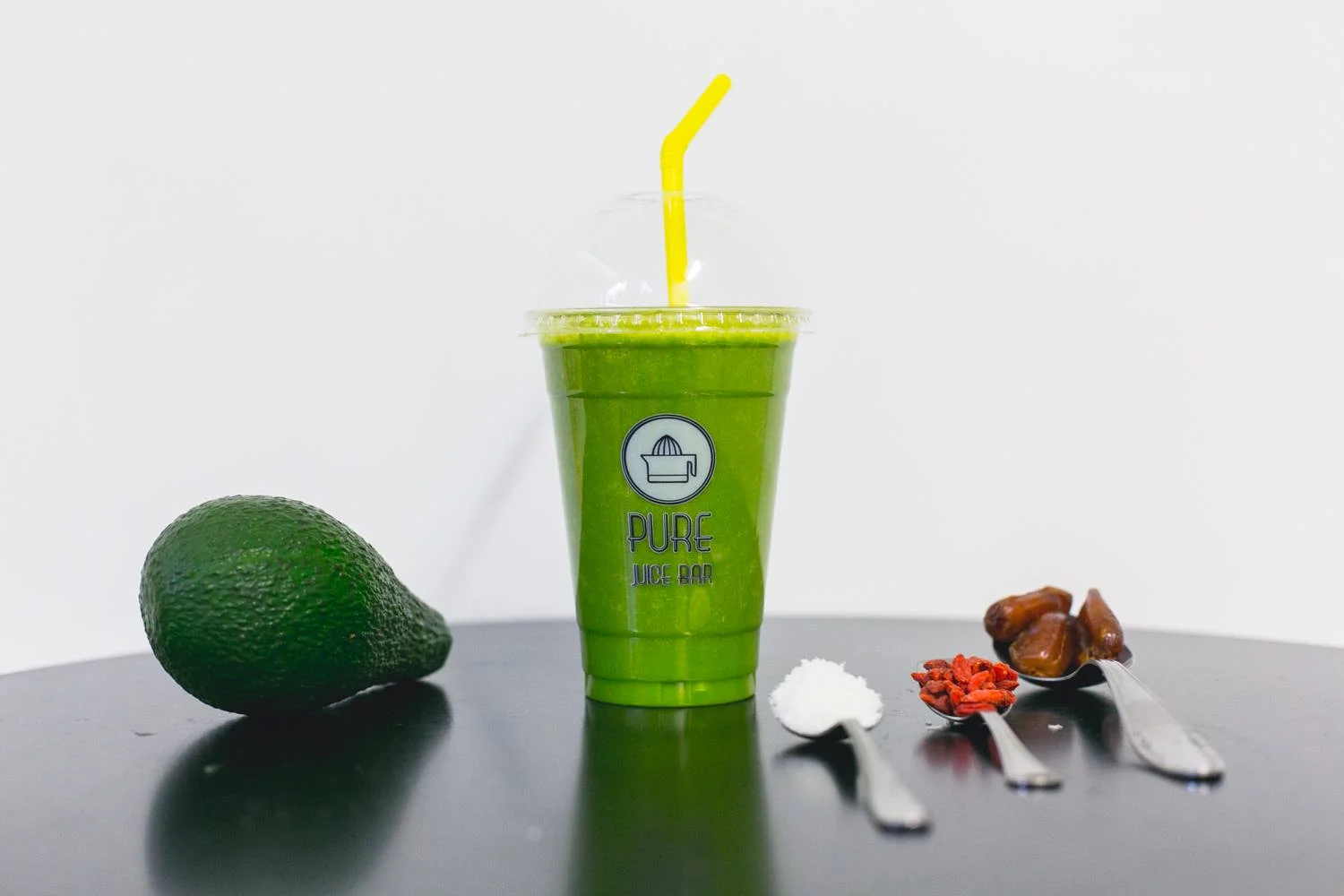 The Best Juice Bars in Athens Greece — The TravelPorter