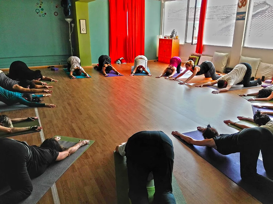 Athens & the Mainland — The TravelPorter