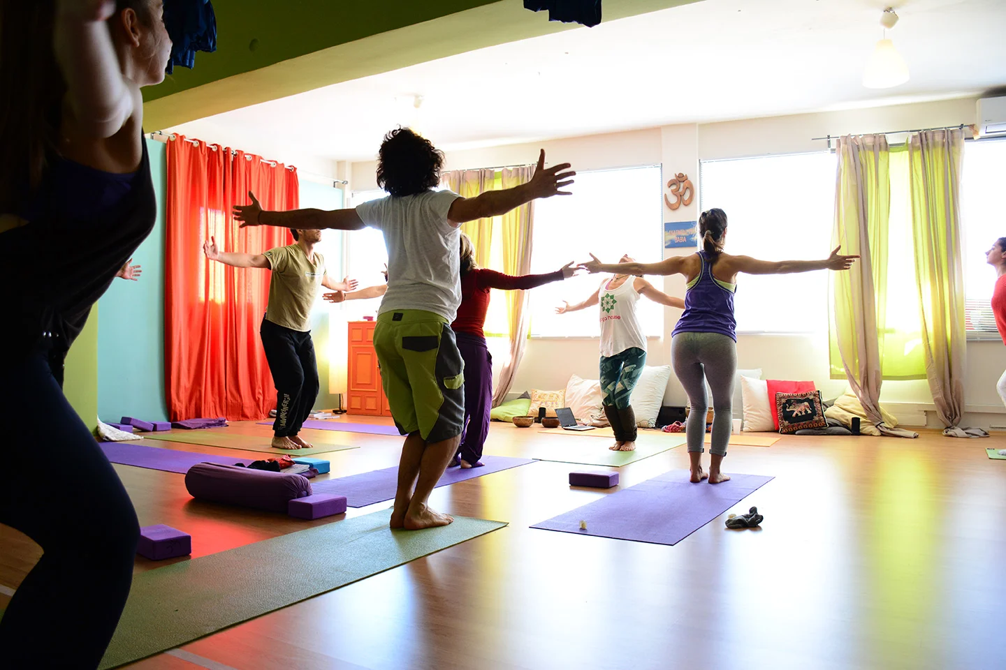 Athens & the Mainland — The TravelPorter