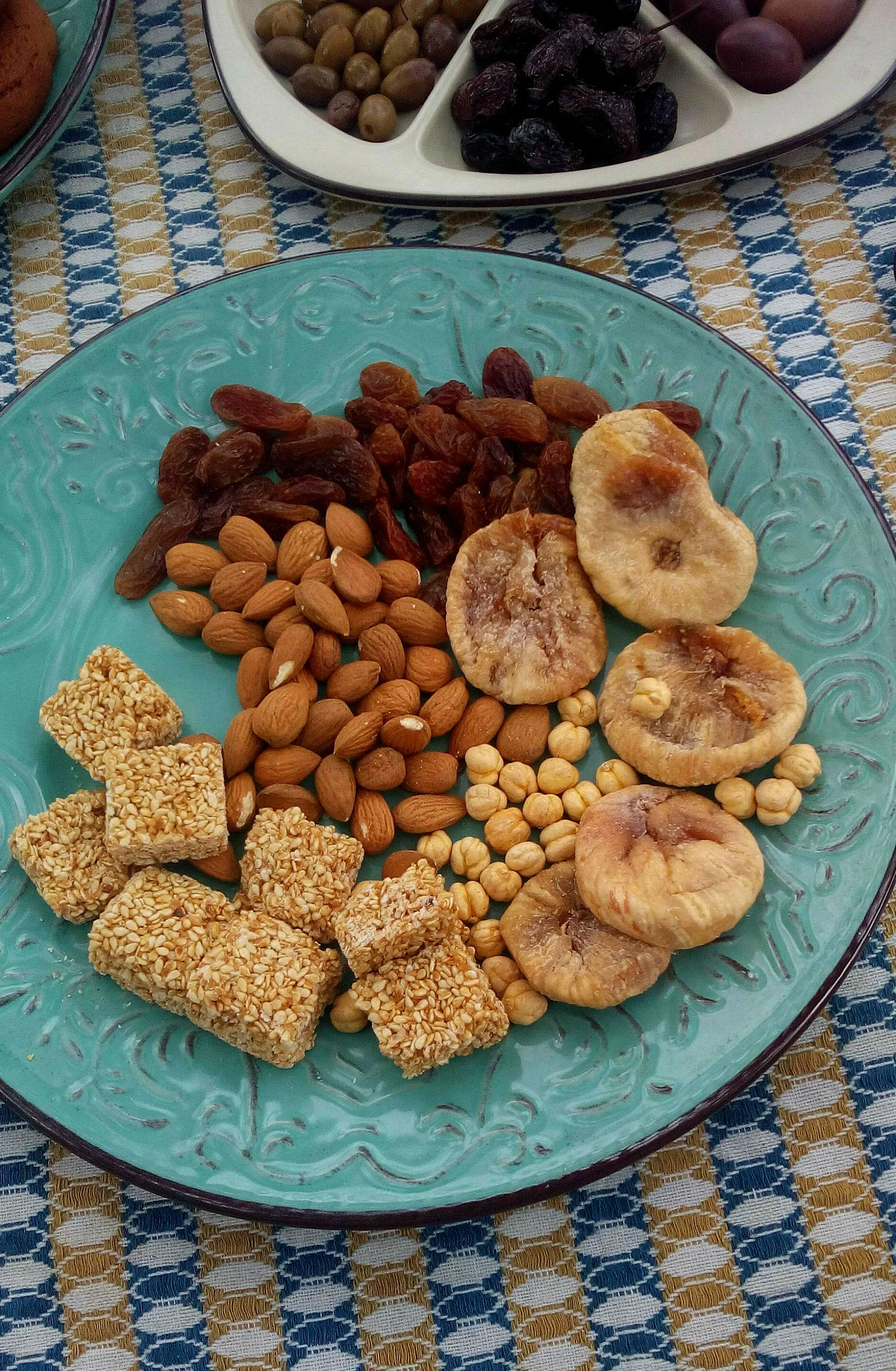 Cooking in Ancient Greece — The TravelPorter