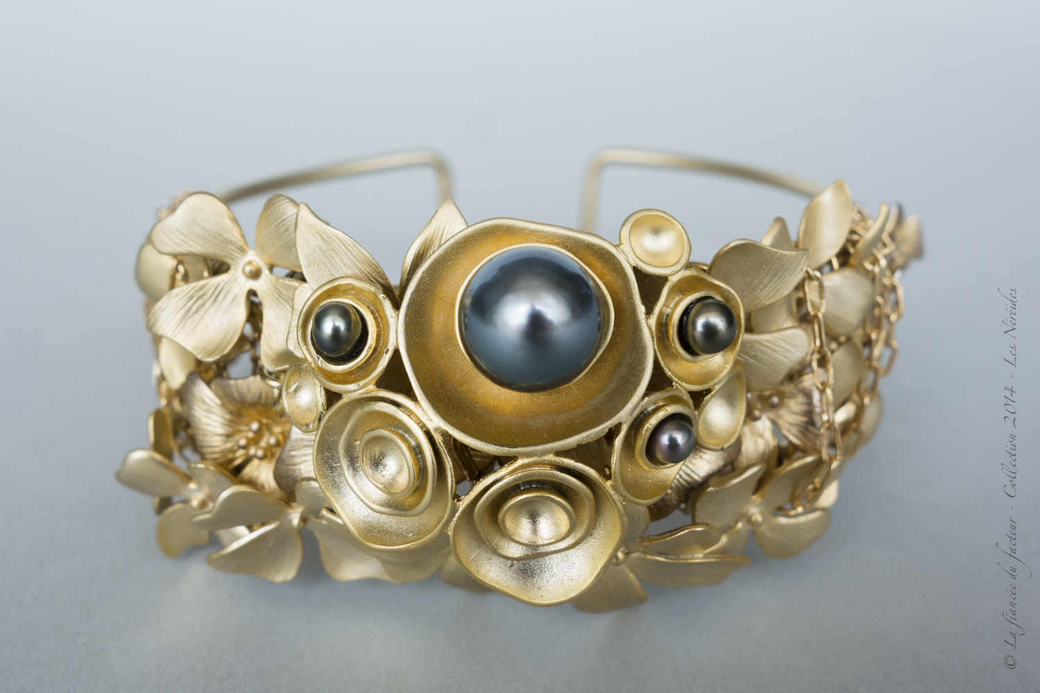 Calypso Bracelet