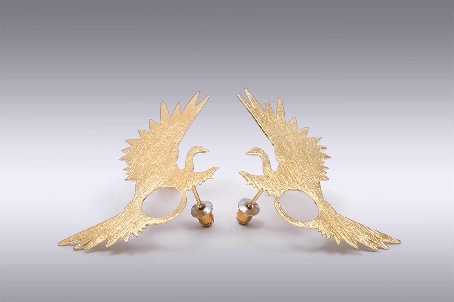 Meridaâ Earrings