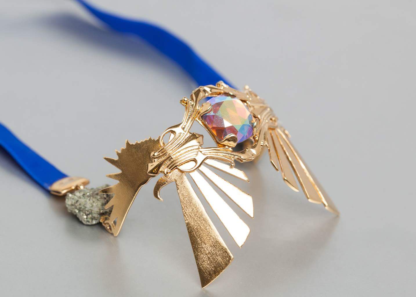 Nanjiyraâ Bracelet