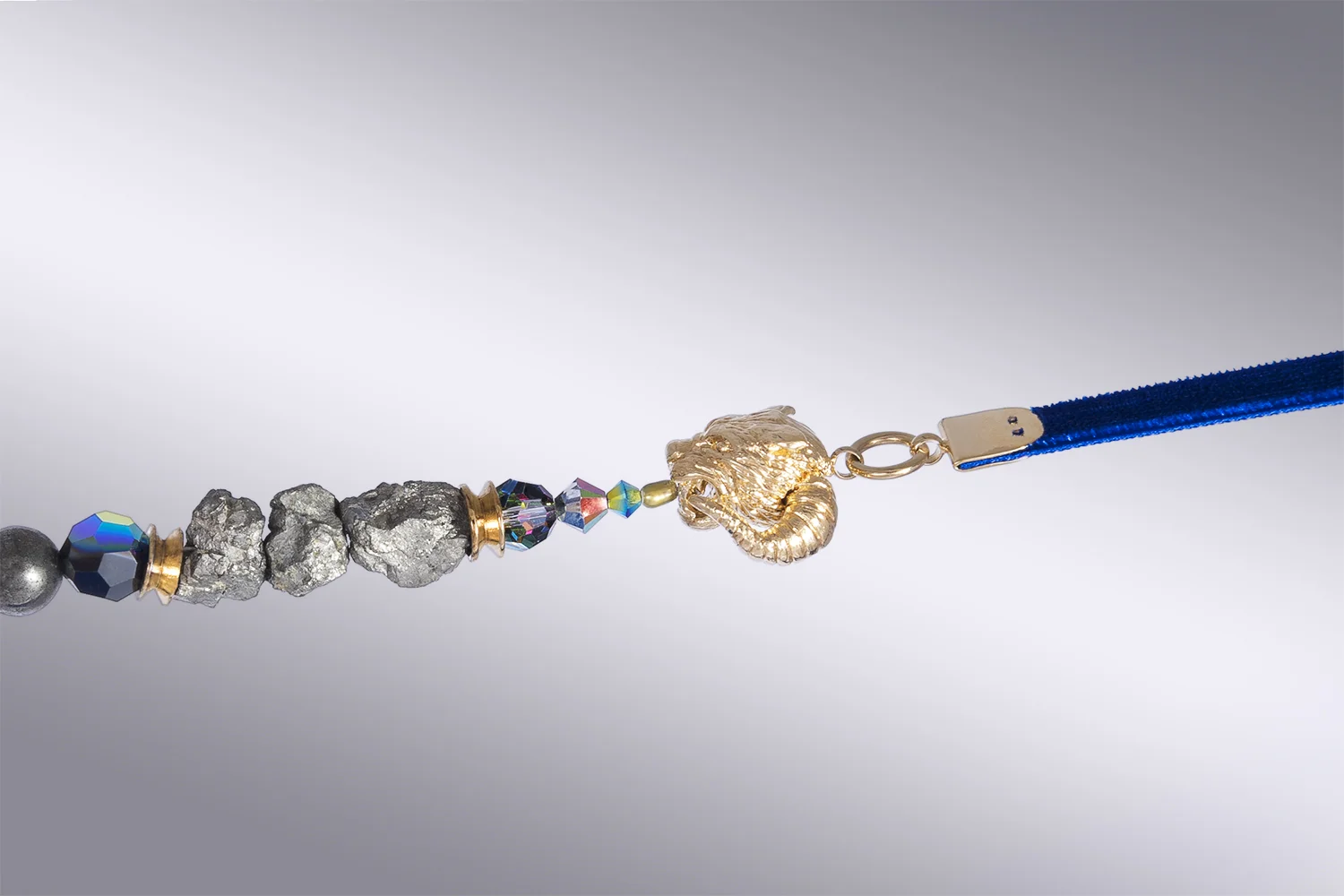 Hycliad Necklace