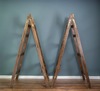 vintage ladders