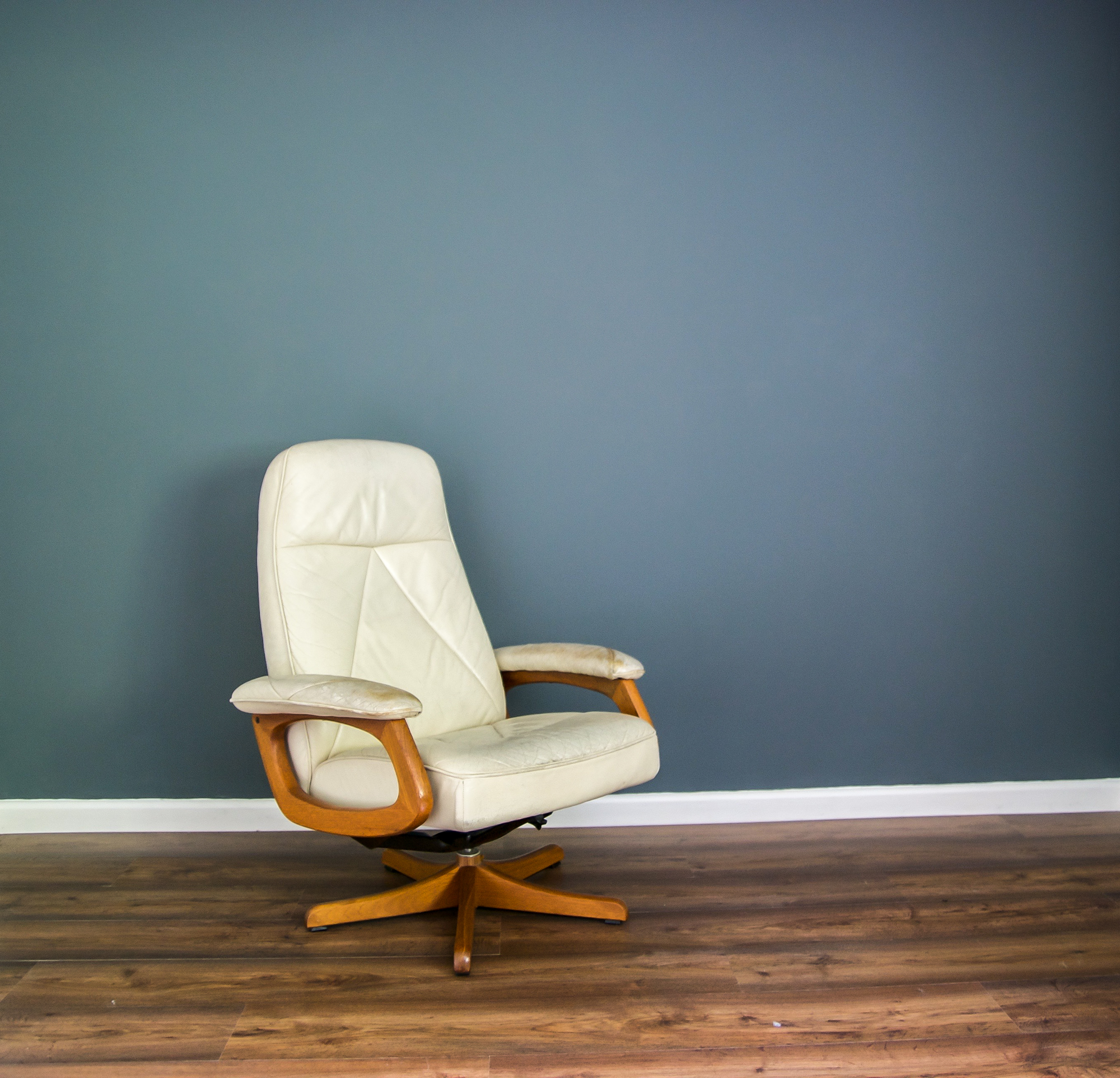 SoDa Galvano chair