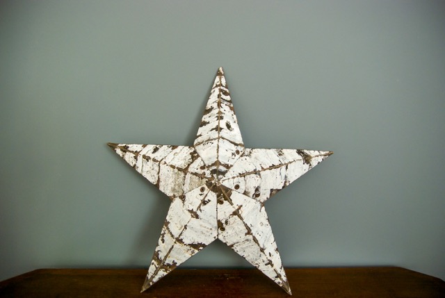 Amish star