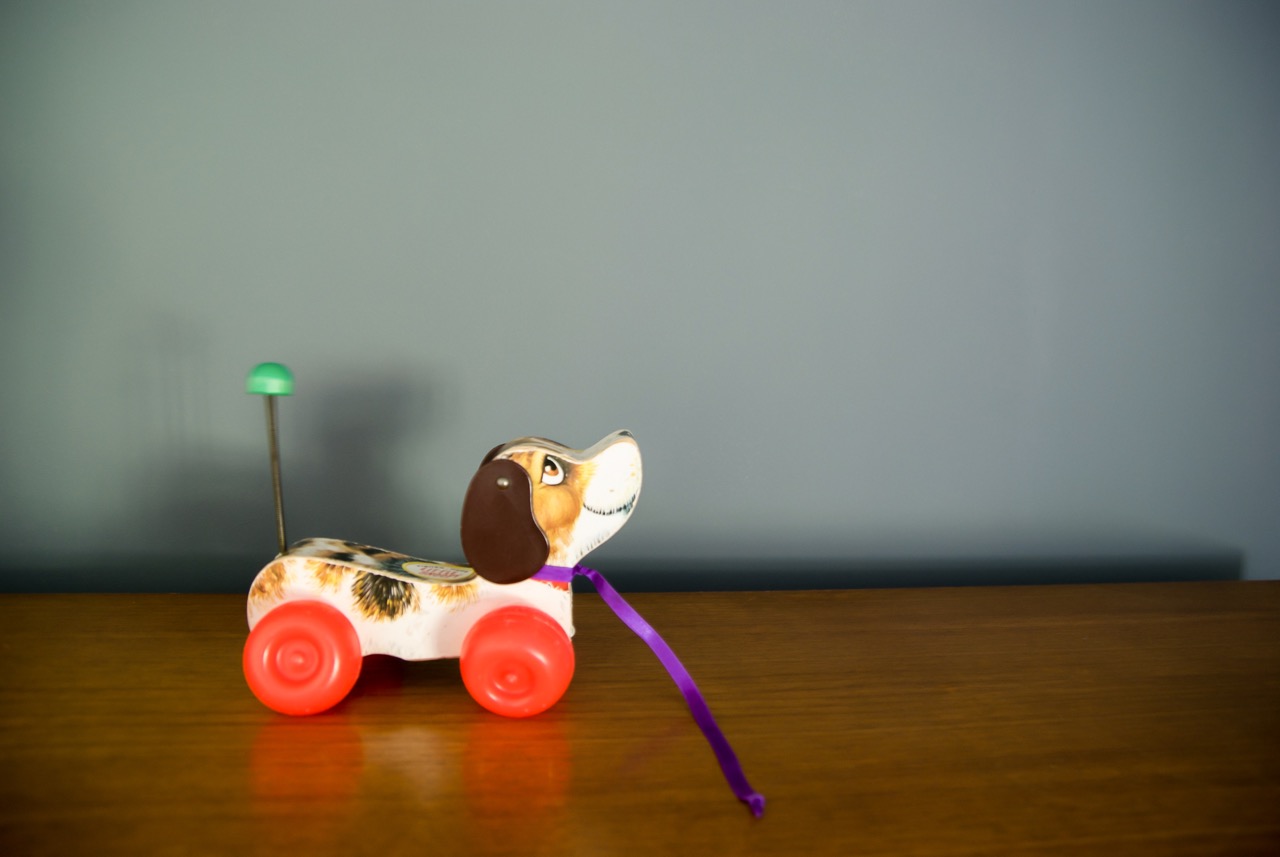 Little snoopy
