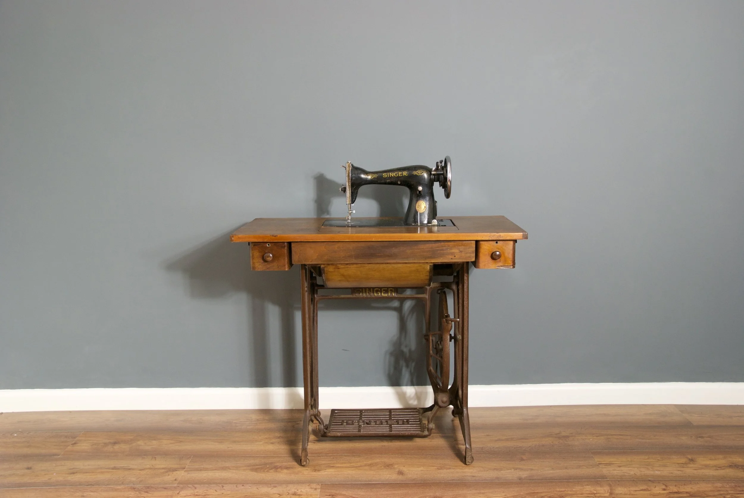 singer sewing machine