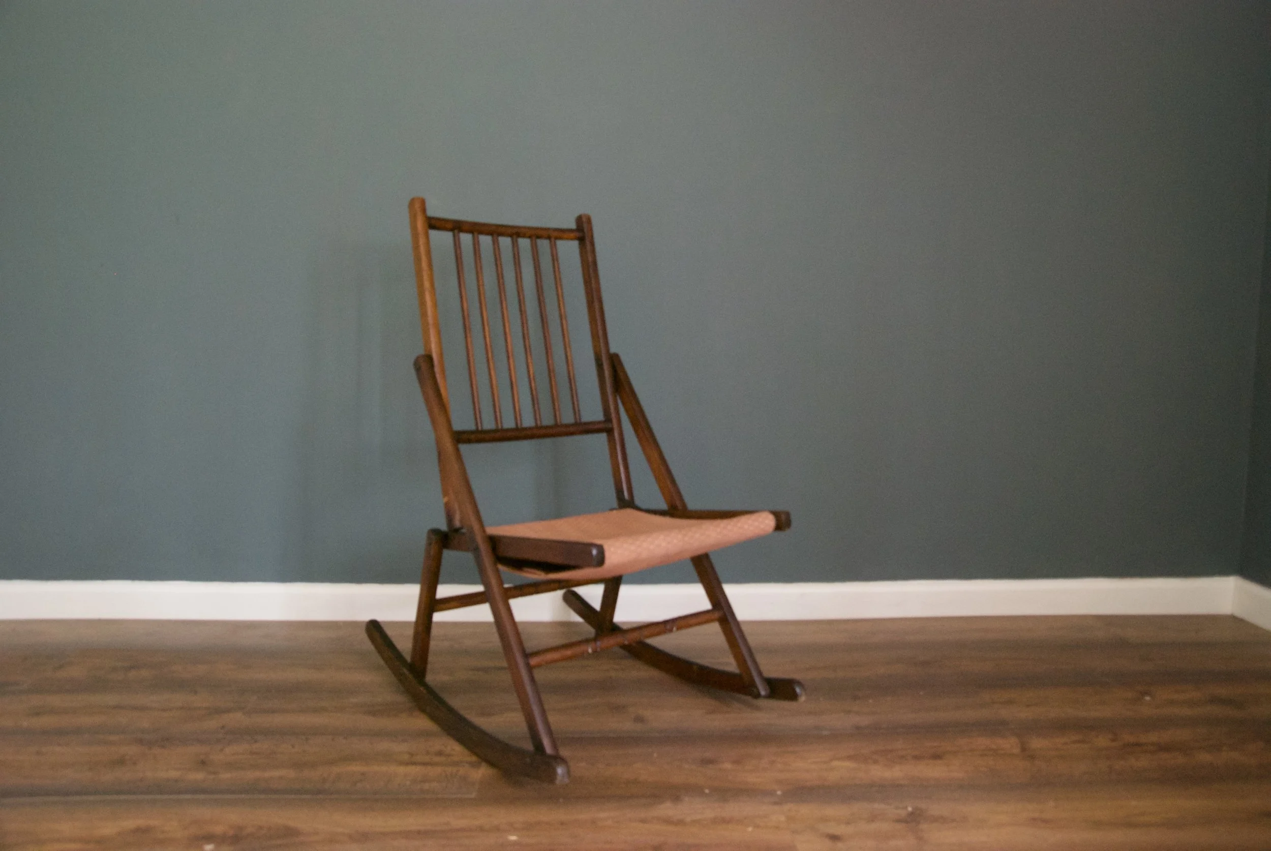campaign chair