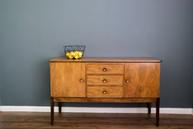 gordon russell sideboard
