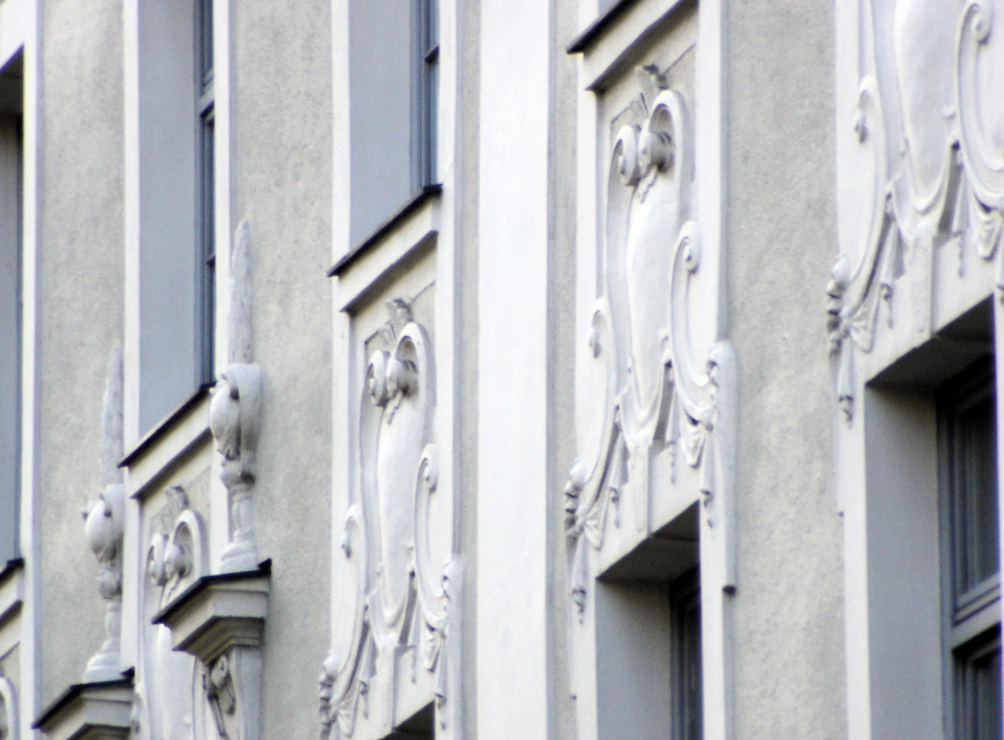 Umbau und Sanierung Einzeldenkmal in Sendling