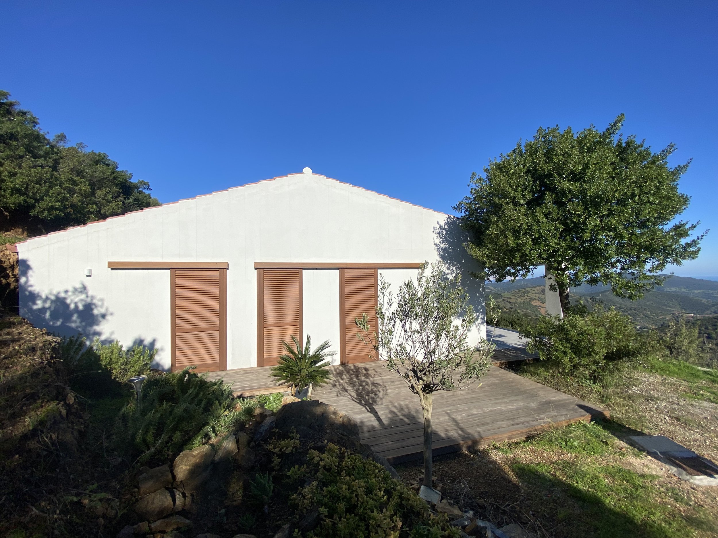 Ferienhaus Sardinien II 