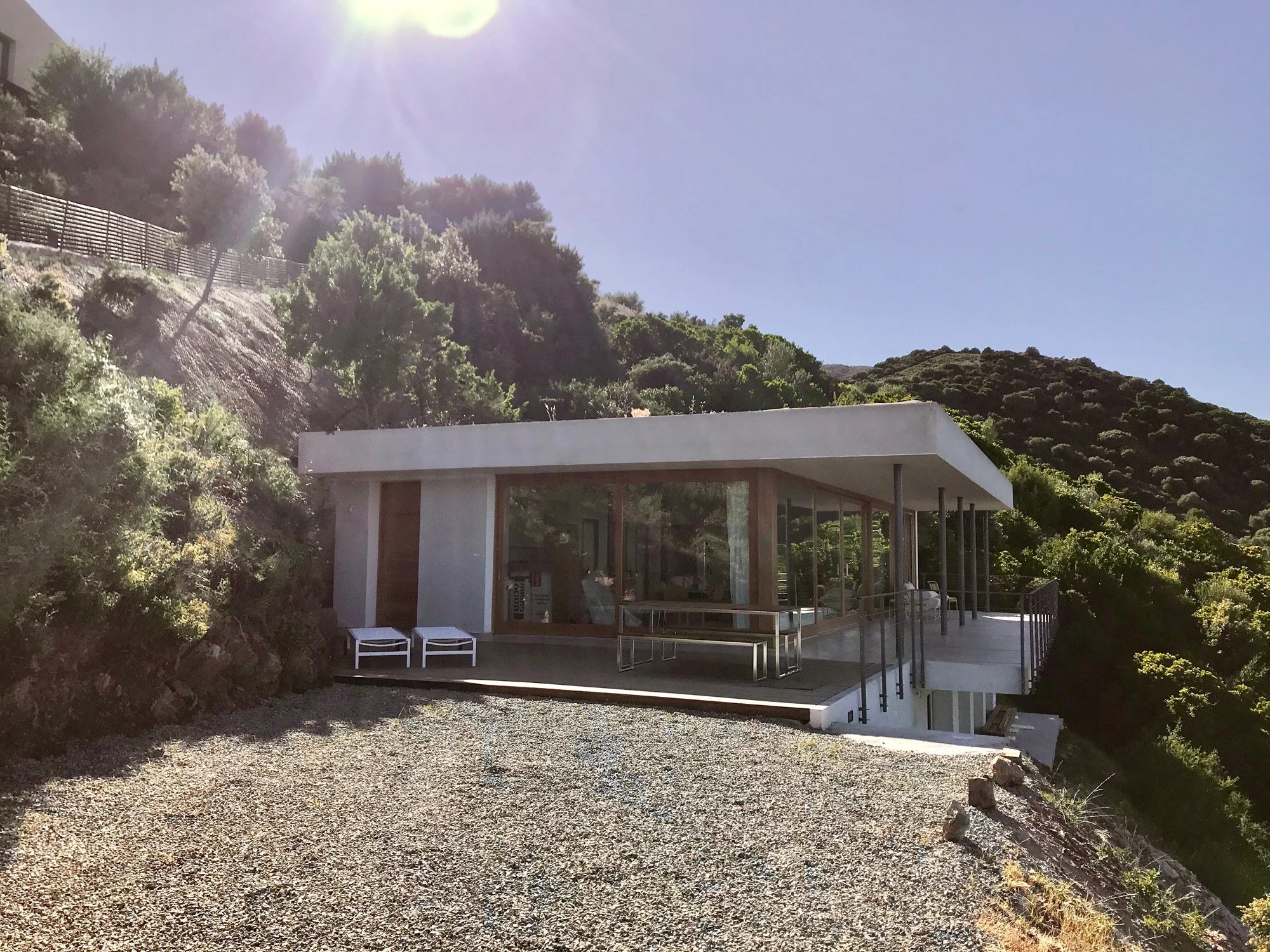Ferienhaus Sardinien III