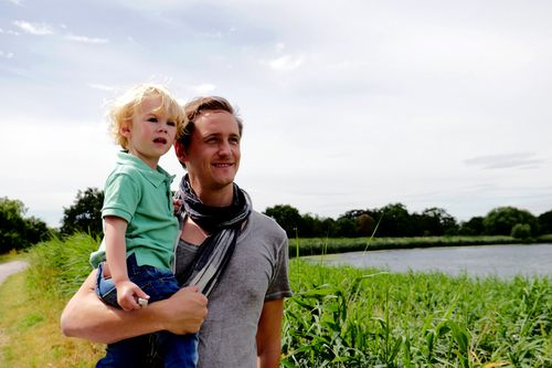 Woodberry Wetlands