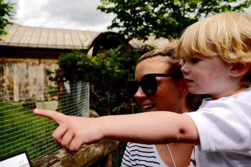 London Zoo
