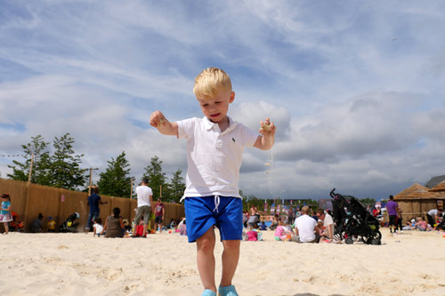 Beach East