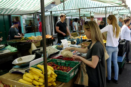 Broadway Market