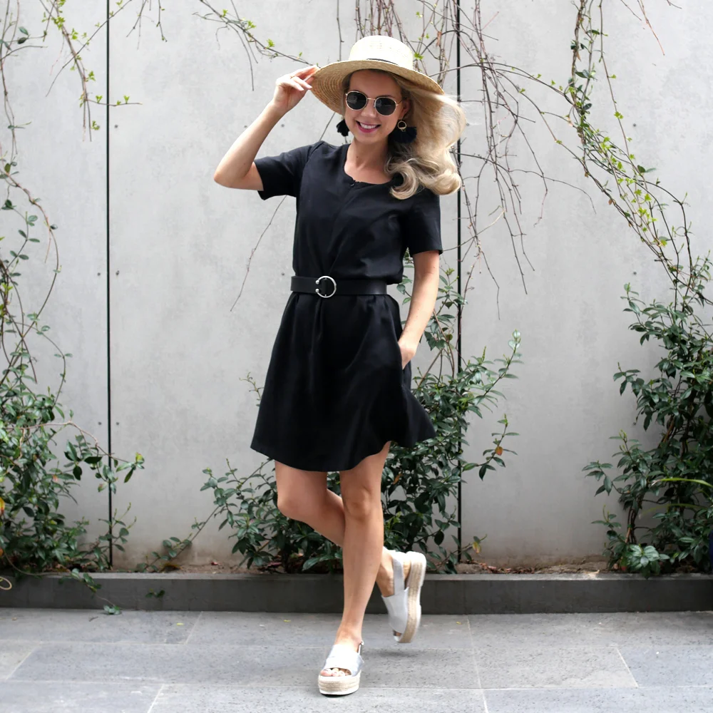 Stylefeed Dress , similar here