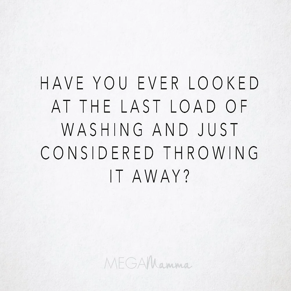 Well actually I hadn&rsquo;t, but now that the seed has been planted.... 🙈😆 Thanks for the funny @mama_muse