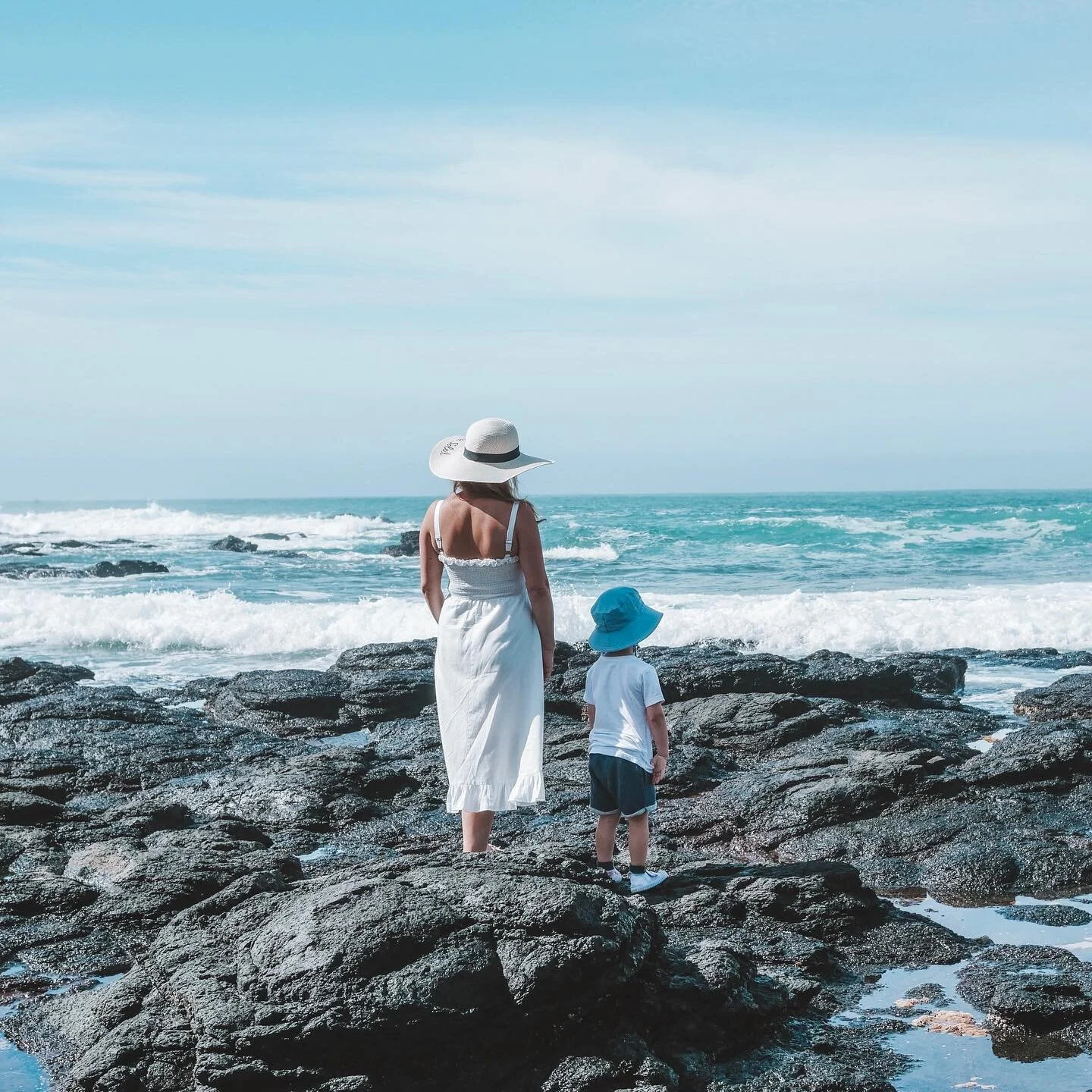 Getting ready for Fri-yay tomorrow! Fridays and Monday&rsquo;s remy and I spend together (my days off work) while Austin is at school. I&rsquo;m predicting some babycinos and park play will be coming at us!