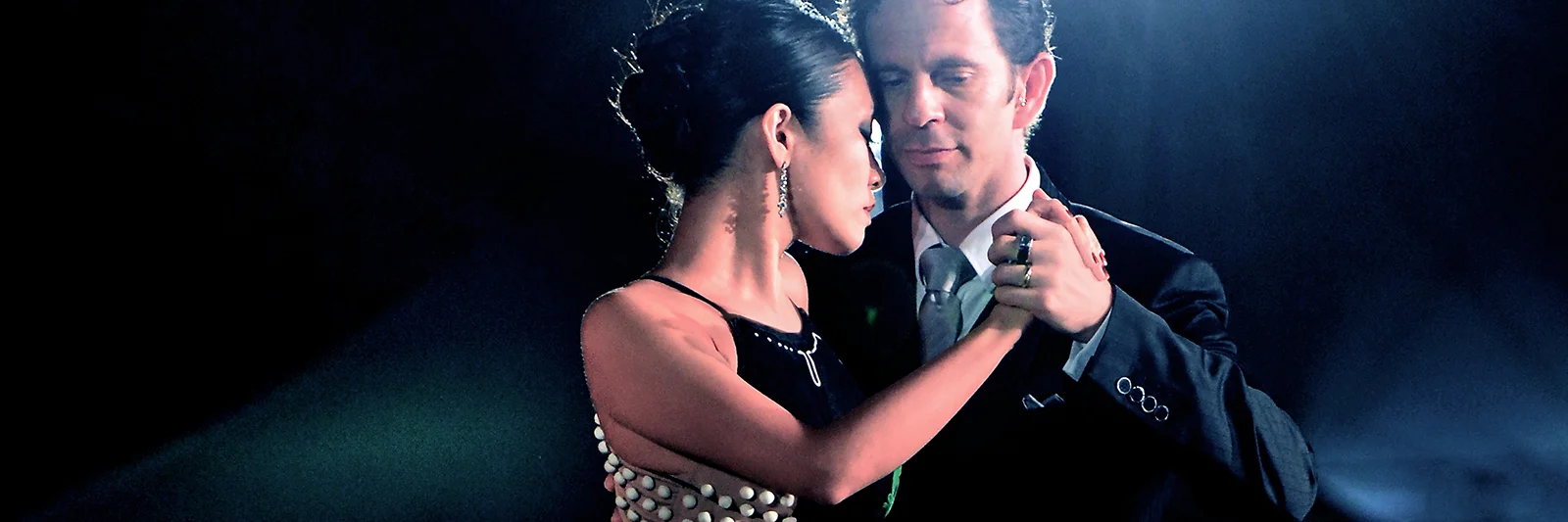 Istanbul International Tango Festival - Istanbul, Turkey