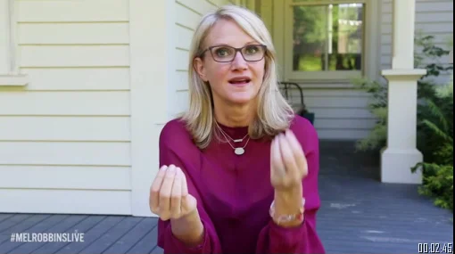 Most people want a healthier more fulfilling life, but struggle taking the first step. This may help!