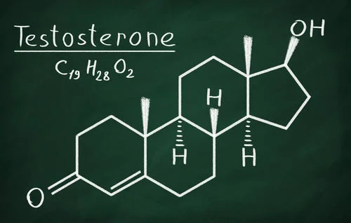 Is There Cardiovascular Risk from Testosterone Replacement?