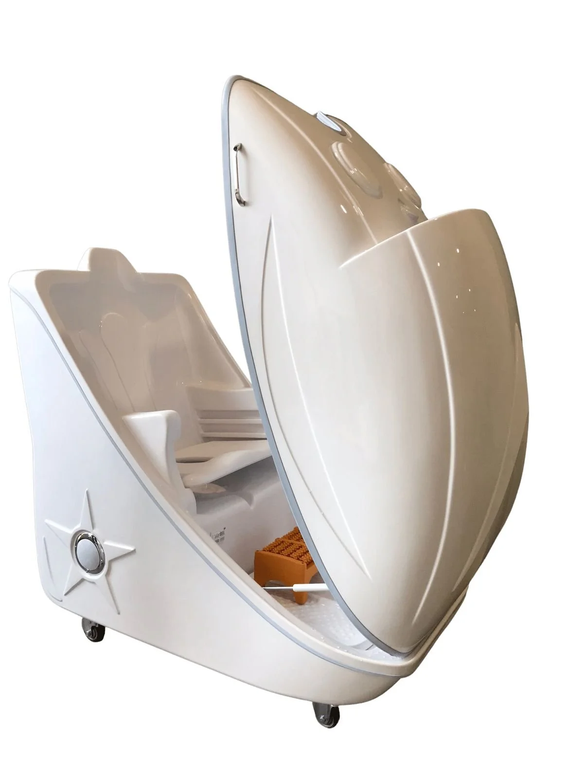 "Revolutionary Ozone Therapy : Discover the healing properties of Ozone Therapy!"