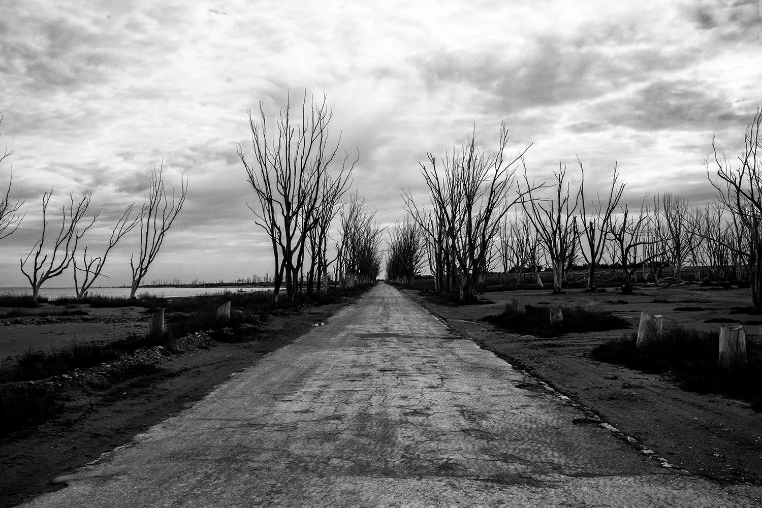 Villa Epecuen