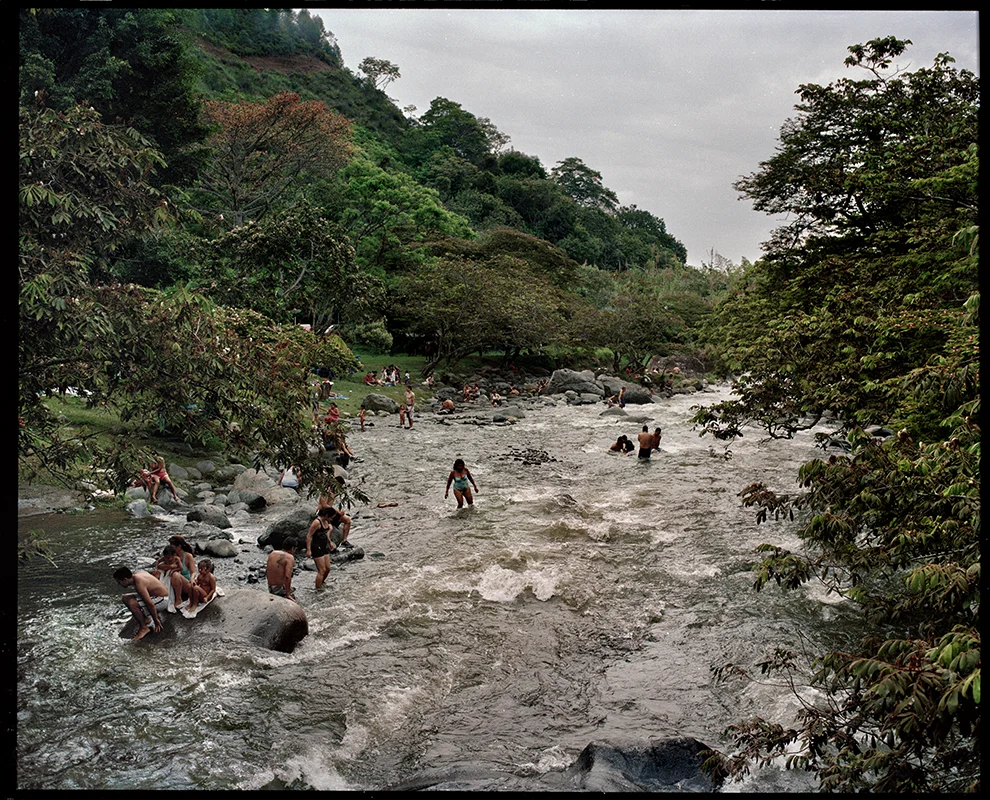 Fin de semana calena