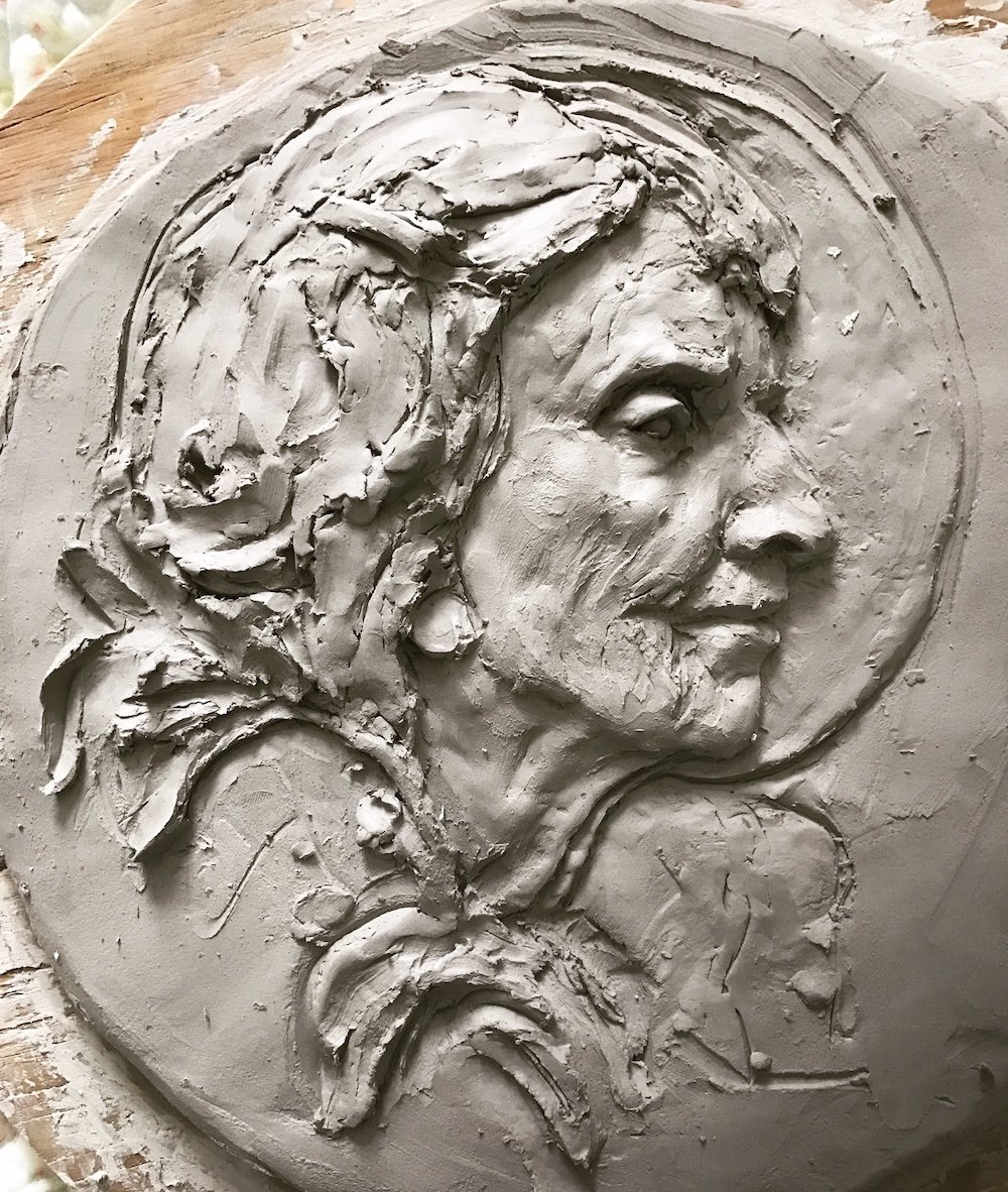 Mom Lake sculpture.jpg