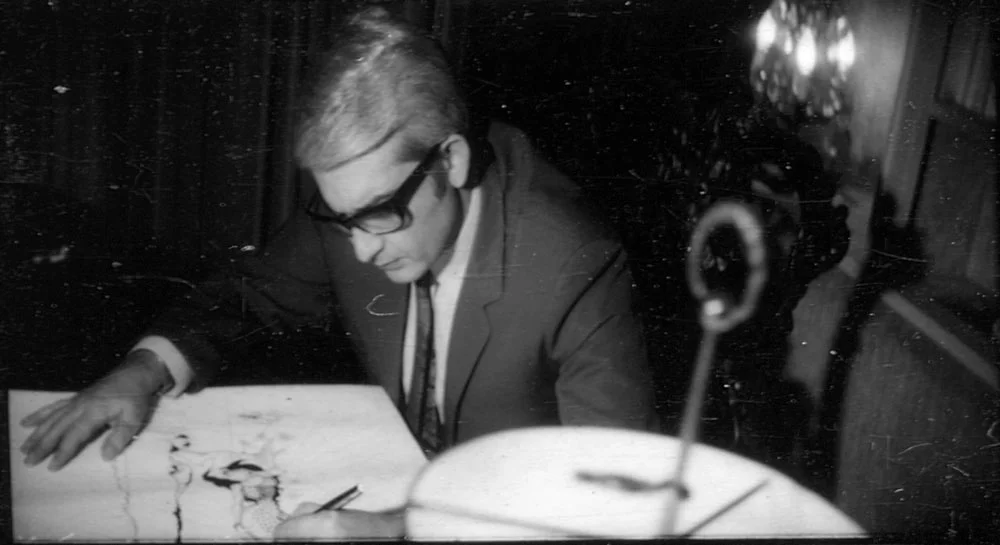 frame grab from Actualités Libanaises