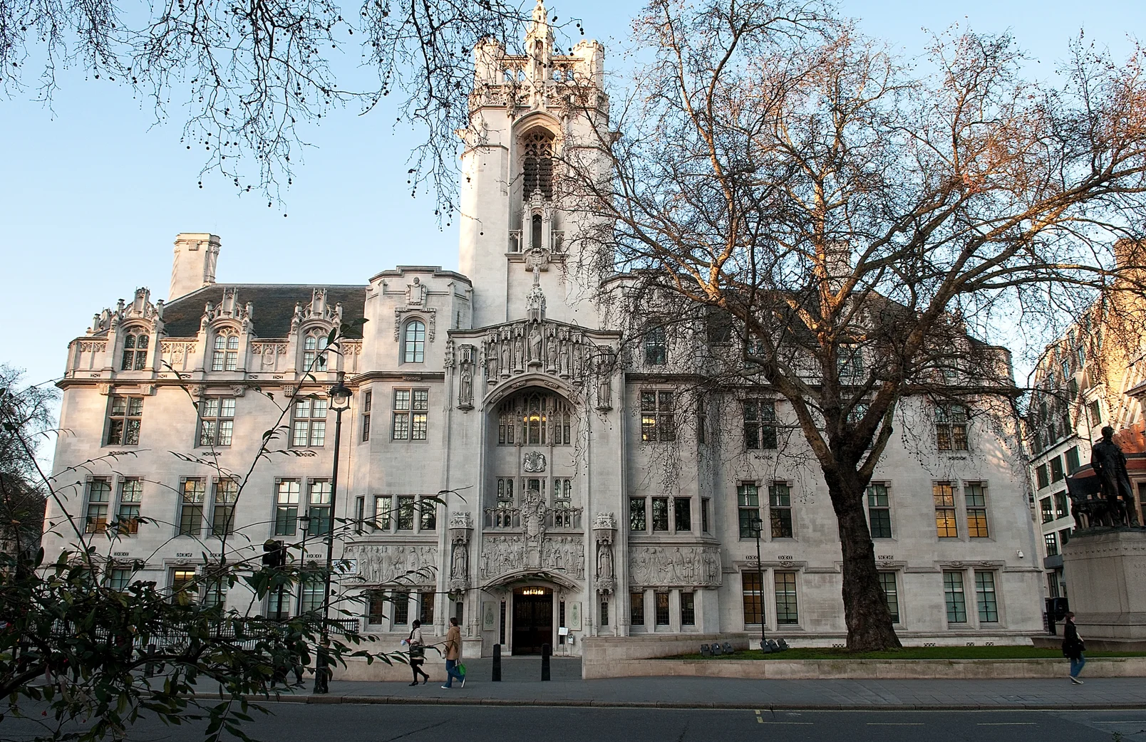Developments in Deprivation of Liberty law
