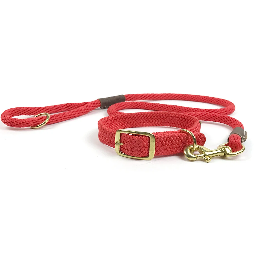 mendota dog collars