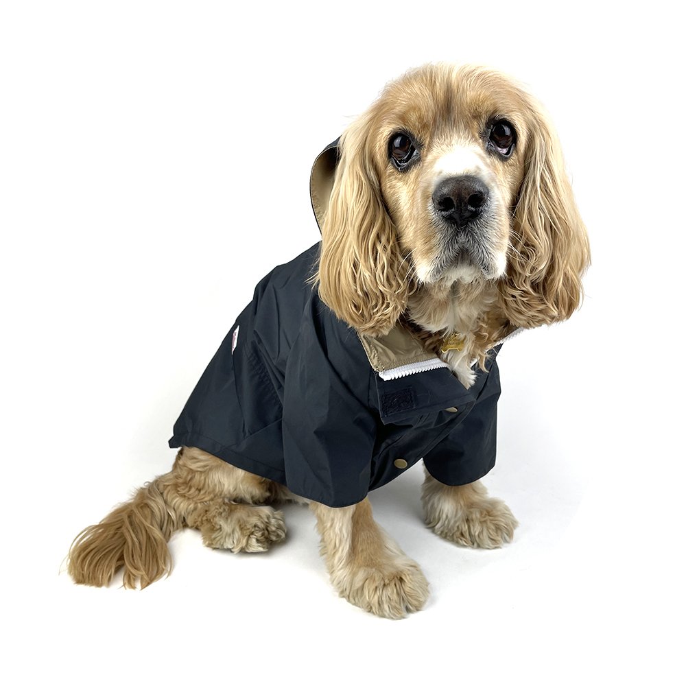 Best Selling Dog Rain Jacket - Original 