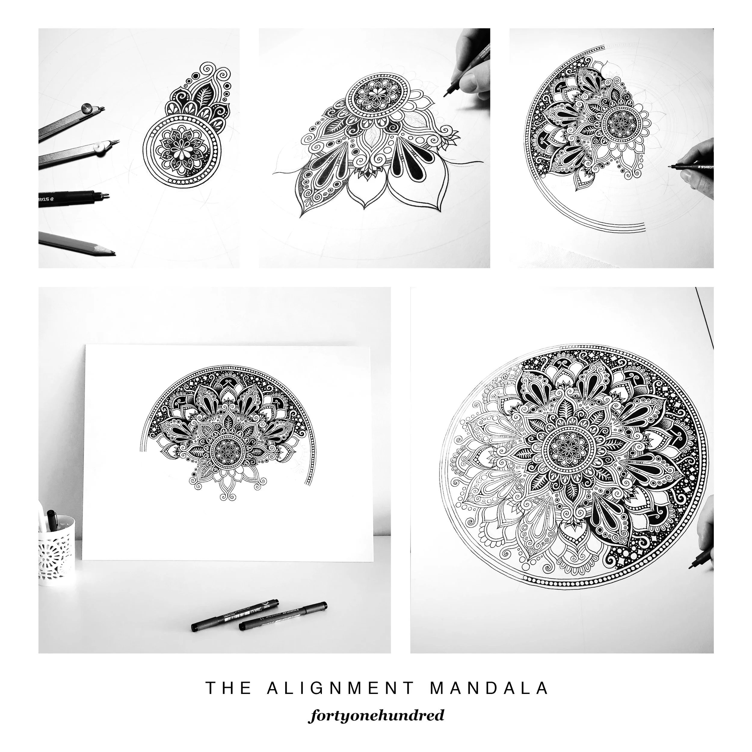 The-Alignment-Mandala-original-fortyonehundred-work-inm-progress