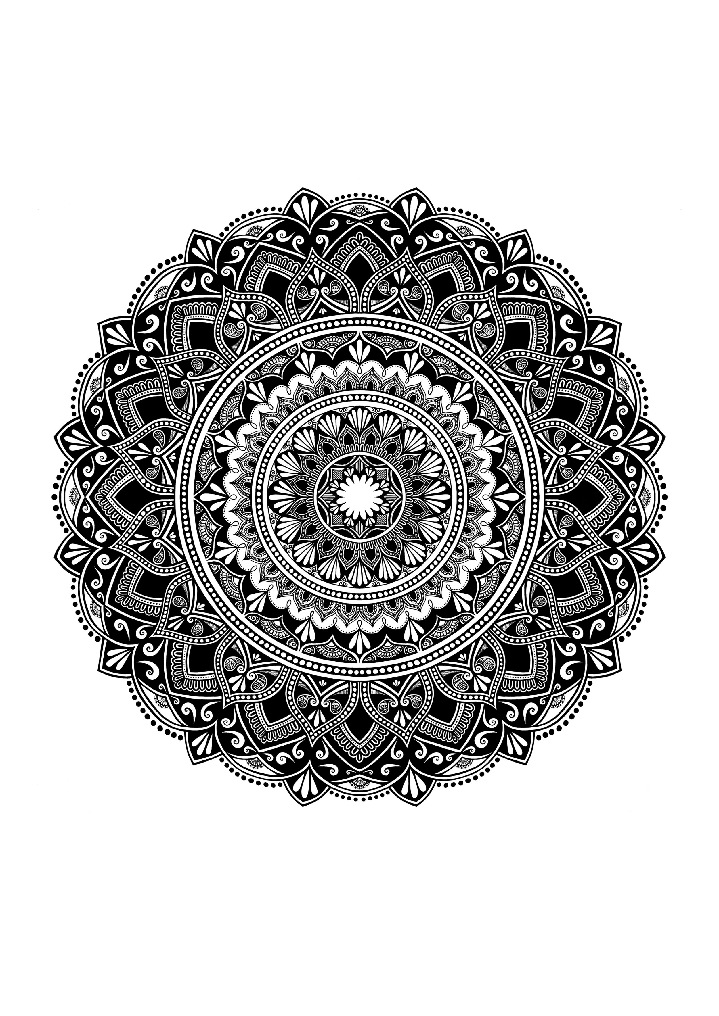 A3 Giclee x3 - Samatva Mandala.jpg