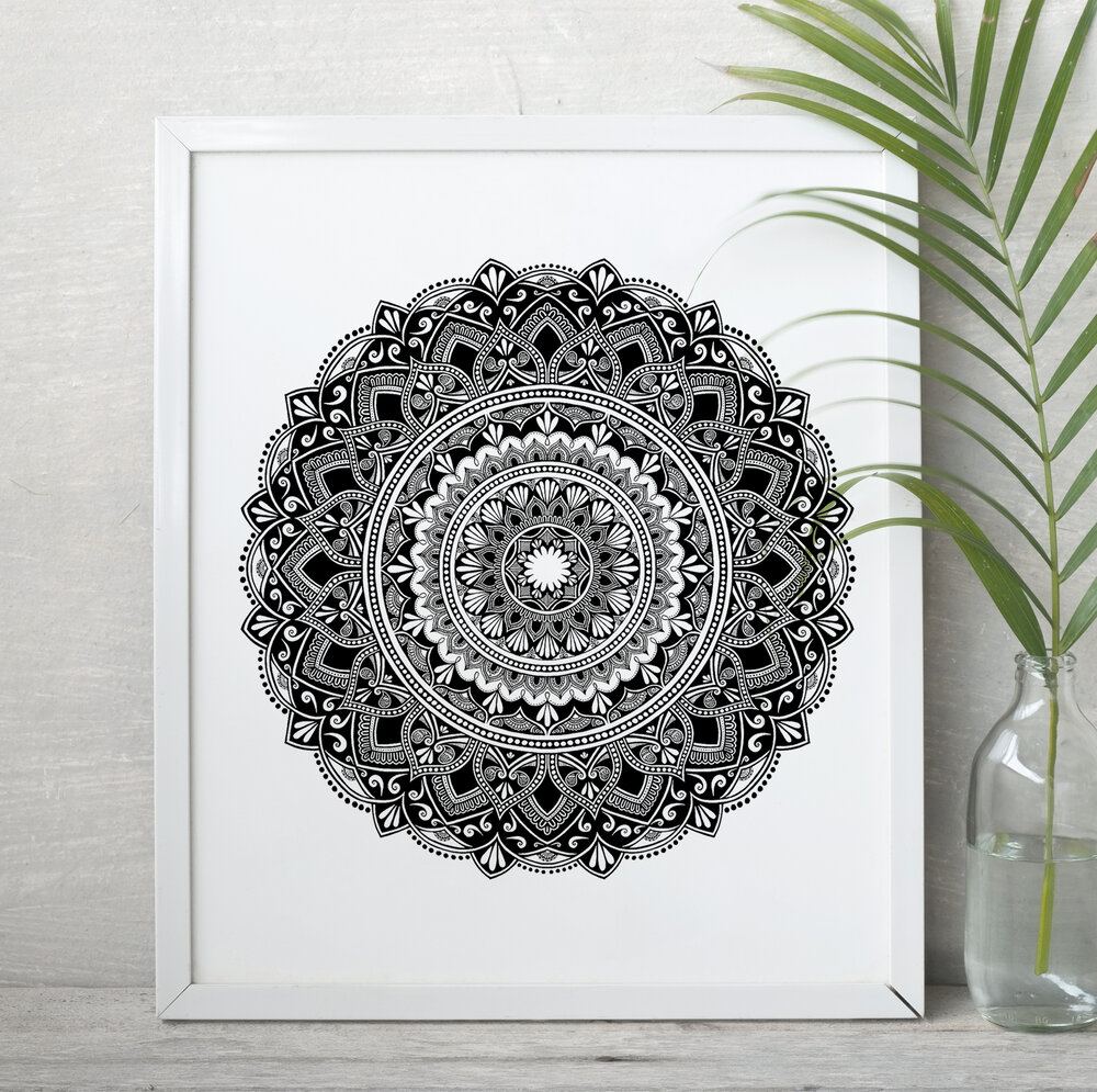 fortyonehundred-LizzieSnow-The-Samatva-Mandala-framed.jpg