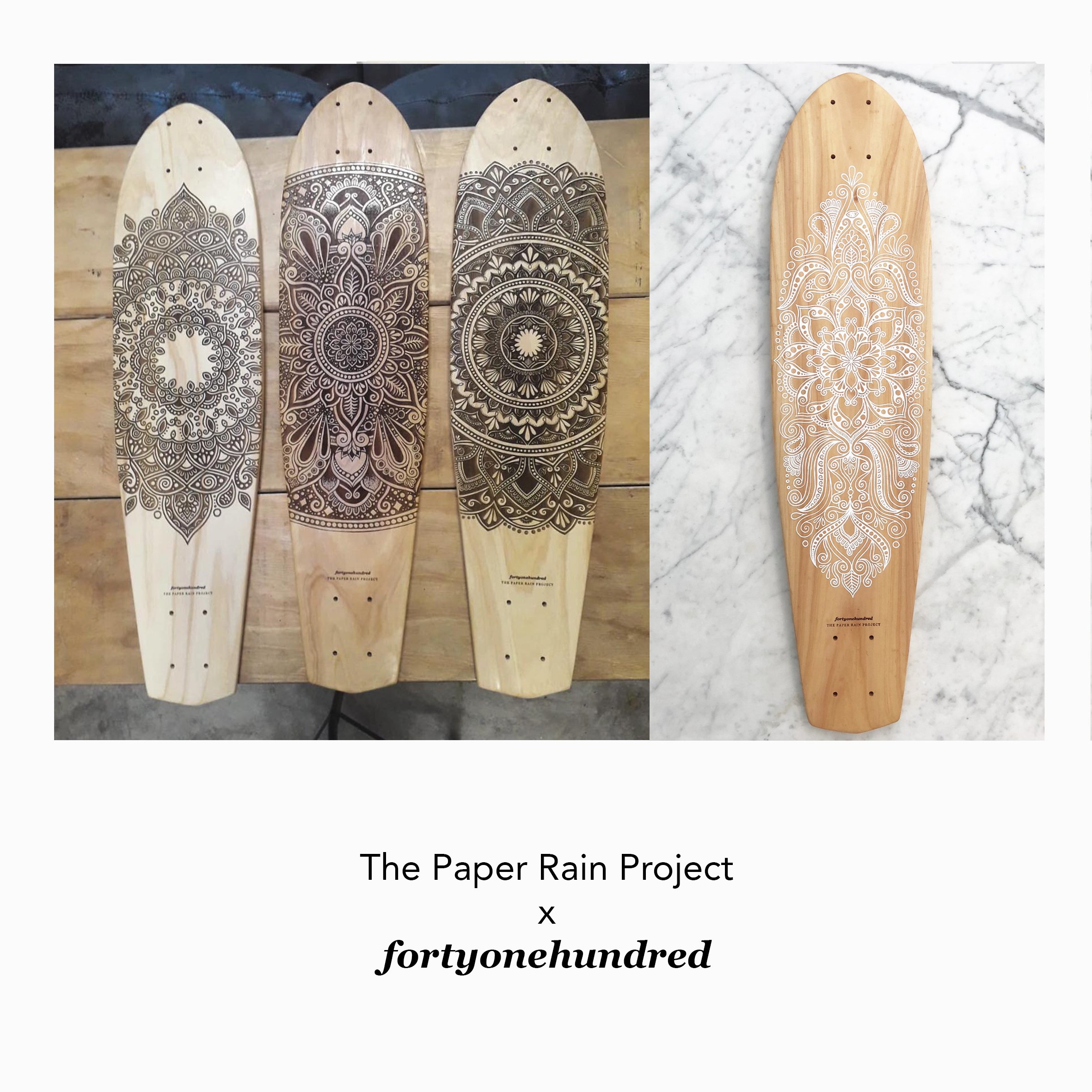 fortyonehundred-the-paper-rain-project-collaboration-lizzie-snow-mandala-mural-artist-fractals-skateboard-art-new-zealand.jpg