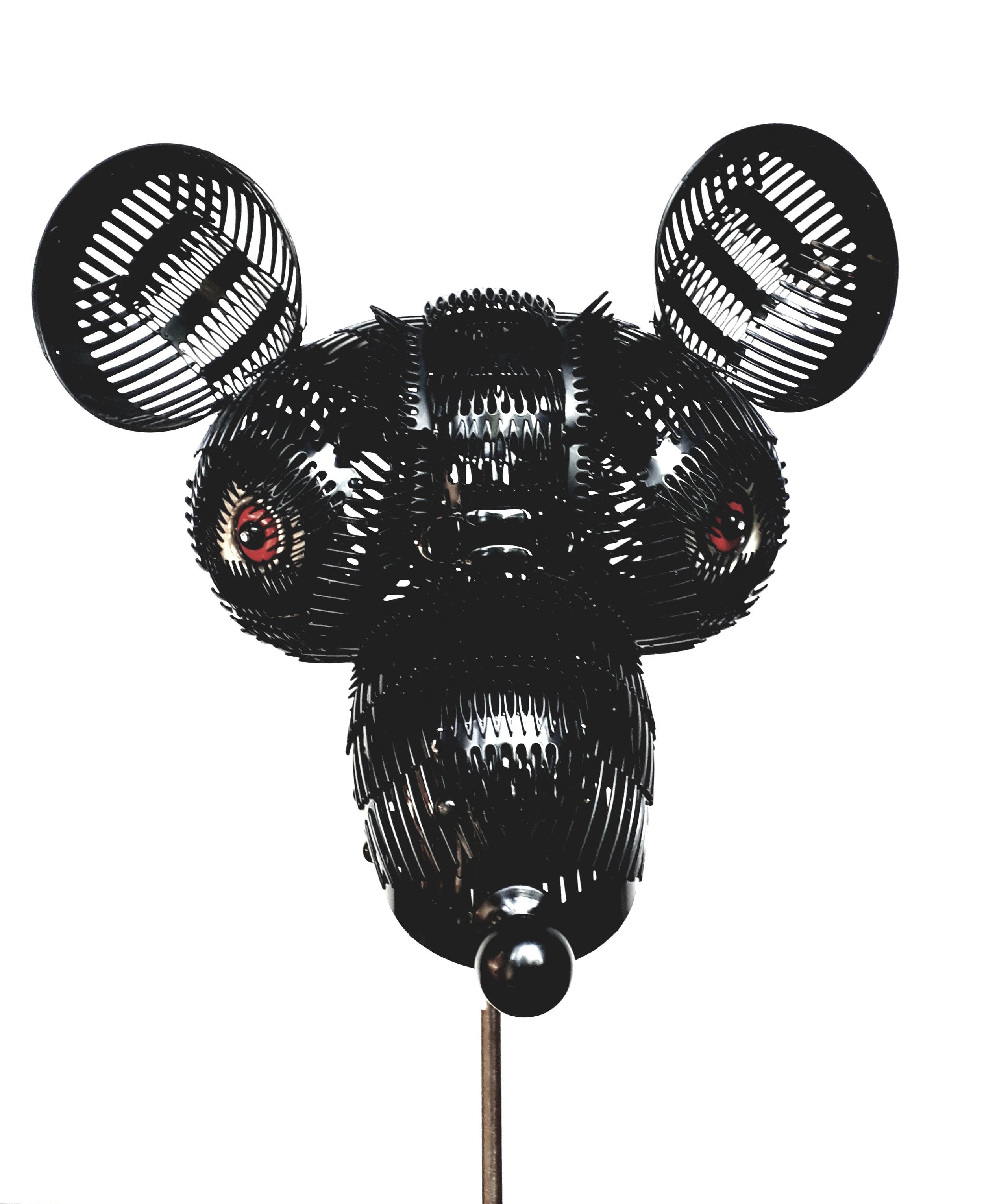 Ratigan